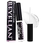 BEYELIAN Lash Lift Glue, Lash Lift Adhesive,Lash Perm Glue Strong Sticky Eyelash Dissolves Quickly in Water, No Irritation and Odorless,5ML