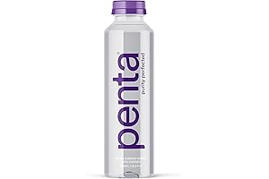 Penta Ultra-Purified Kaqun Water