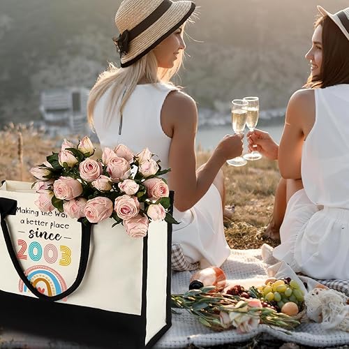 Miniatura 6 de Regalos de 21 cumpleaños para mujeres, regalos de 21 años para ella, regalos de feliz cumpleaños 21 para ella que cumple 21 años, ideas de regalo de