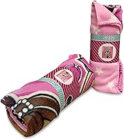 Vista 4 de LOL Suprise Manta para niñas Surprise Dolls Squad Goals