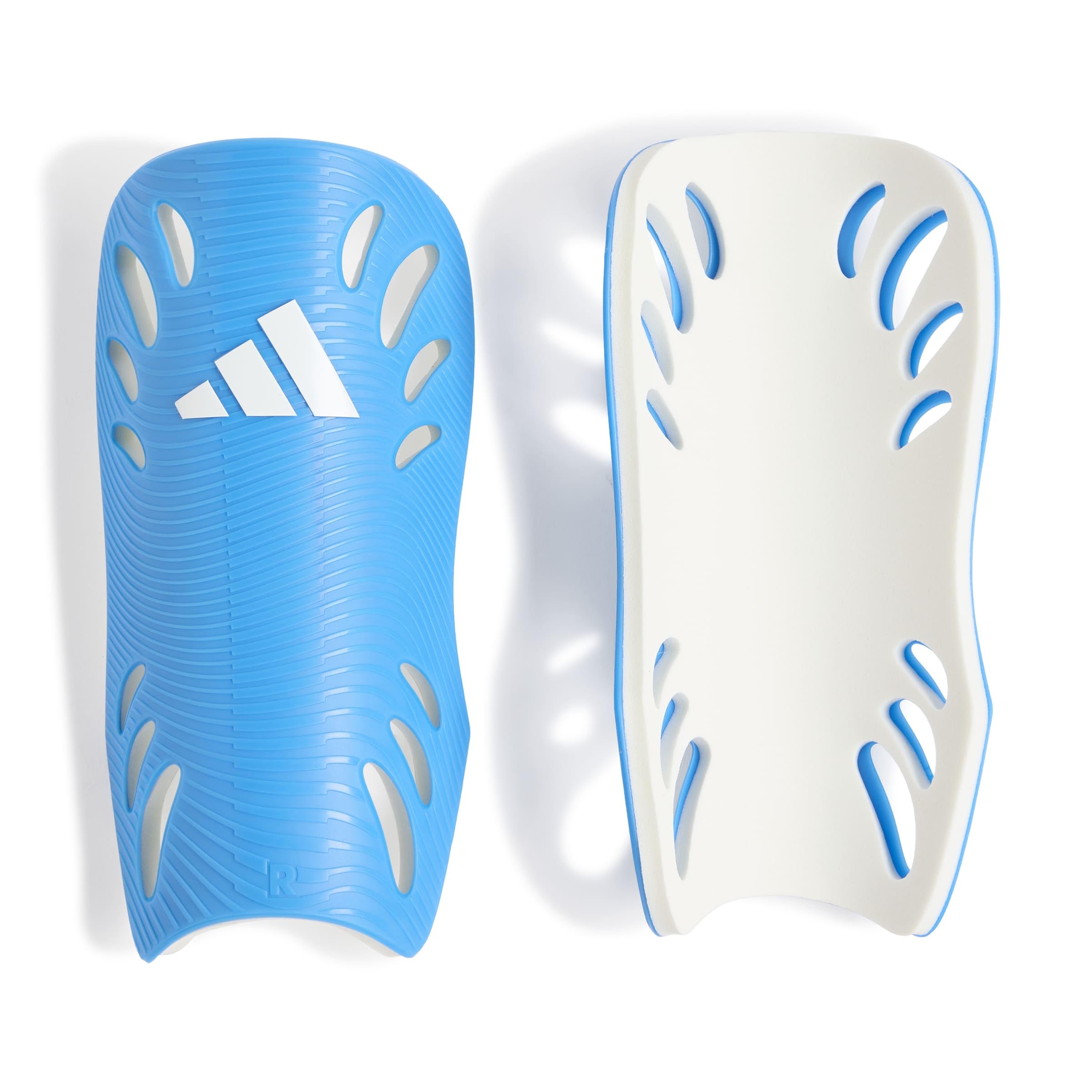 adidas Adiflex - Parastinchi unisex per adulti
