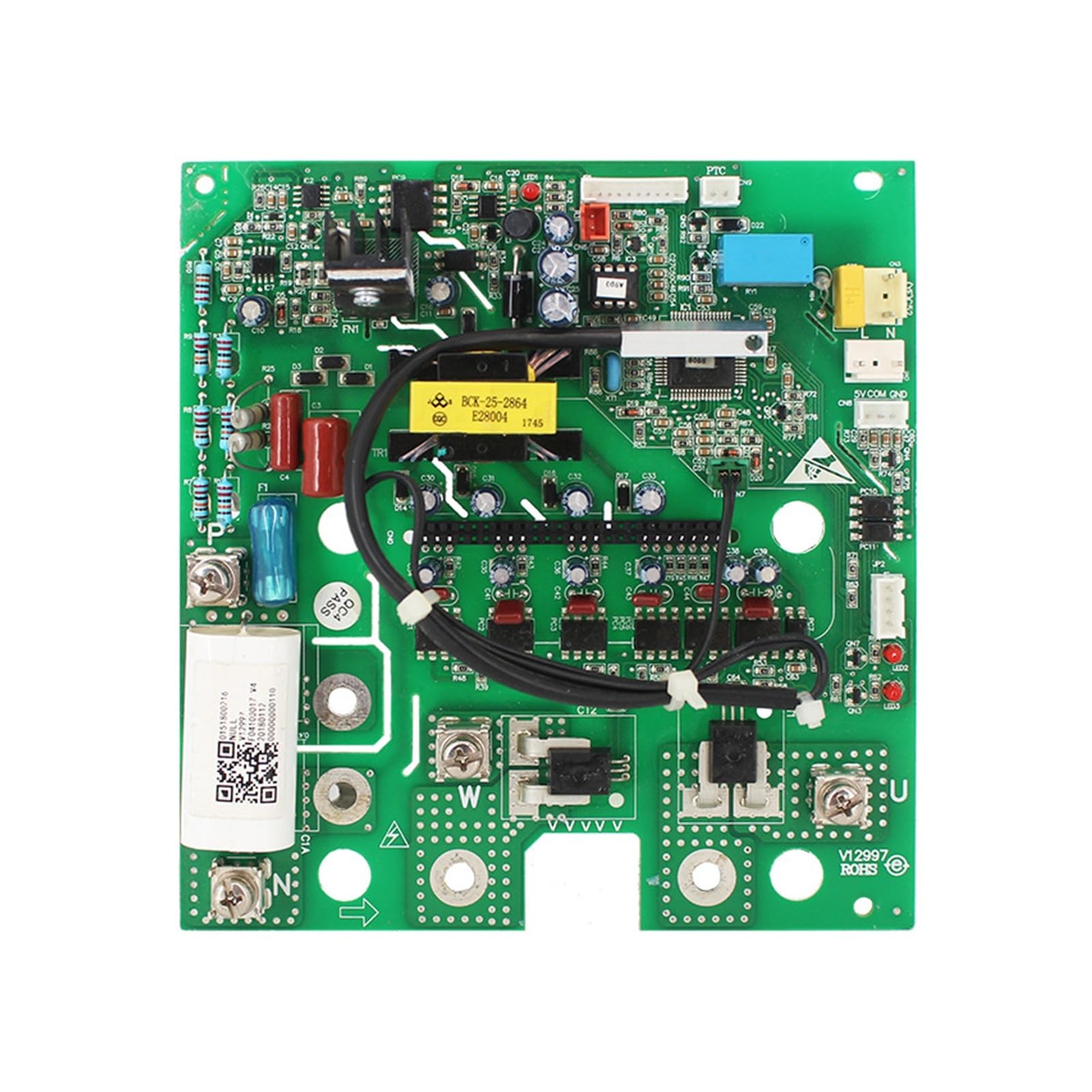 Inverter Drive Board ， 0151800214 0151800215 0151800216 0151800409 0151800191 , Compatible For Haier ， VRF Outdoor Unit Hvac Accessory(0151800216)
