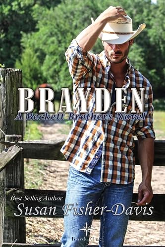 Brayden the Beckett Brothers
