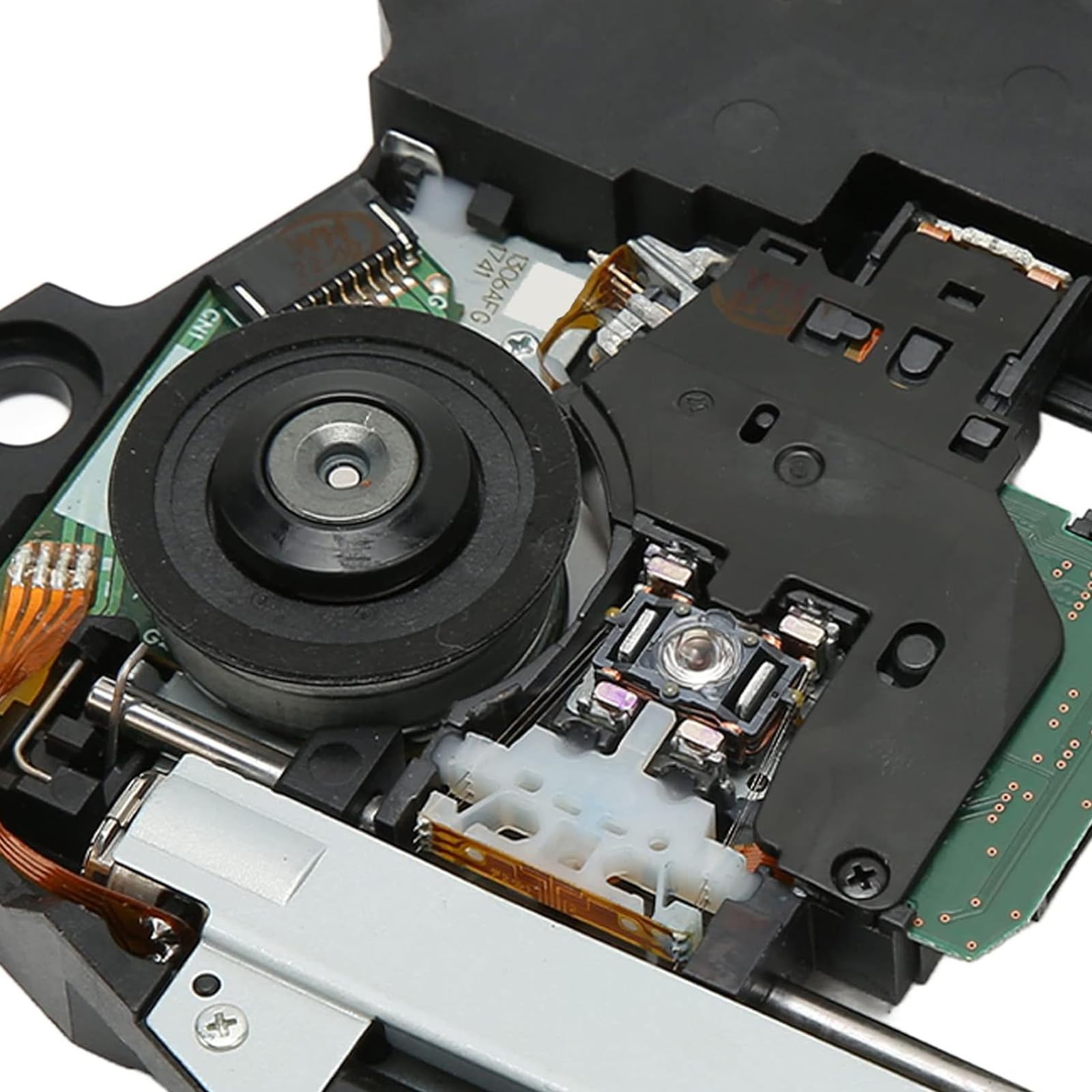 ' unità per console gioco con migliore | Costruito in metallo, caratterizzato da un design protettivo e un posizionamento stabile per un funzionamento