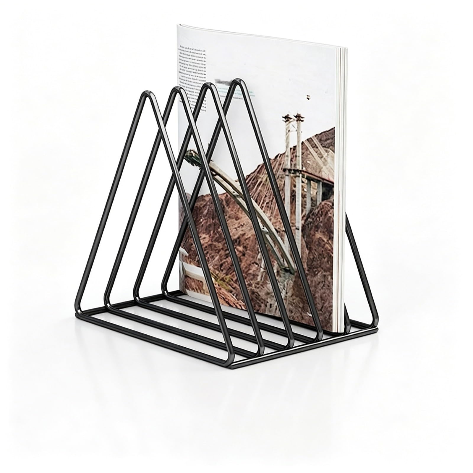 YAOHY Hat Organizer for Baseball Caps, Hat Holder Baseball Cap rack, Tabletop Hat Rack Stand for Bedroom, Dresser, Entryway