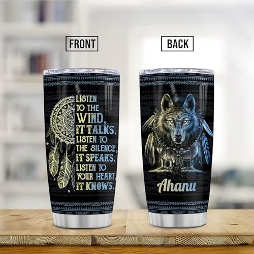 Vista 82 de winorax Vaso de caballo, regalo personalizado de caballo para hombres y mujeres, vasos de caballos, vasos de acero inoxidable, taza de viaje