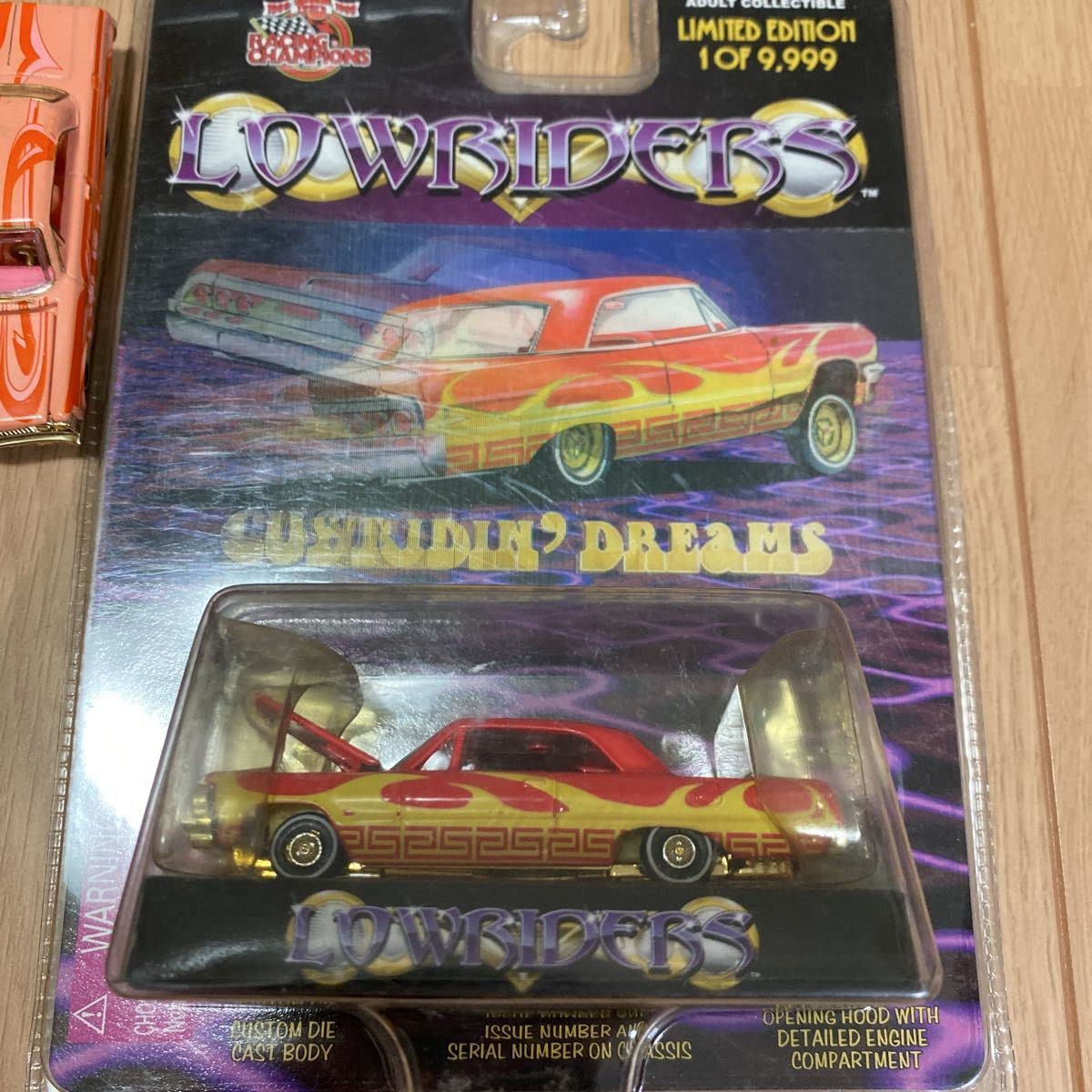 レア！！ローライダー！！インパラ！！キャデラック！！ローライダー！！ Amazon.co.jp: RC LOWEIDERS ローライダー まとめて 64 IMPALA