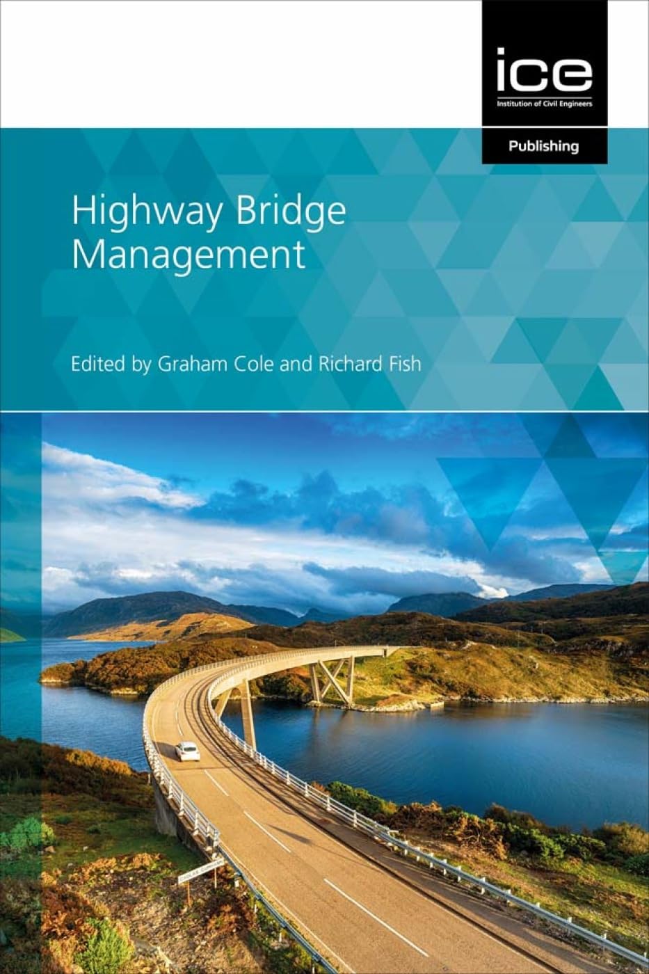 Highway Bridge Management HARDBACK 9780727765543
