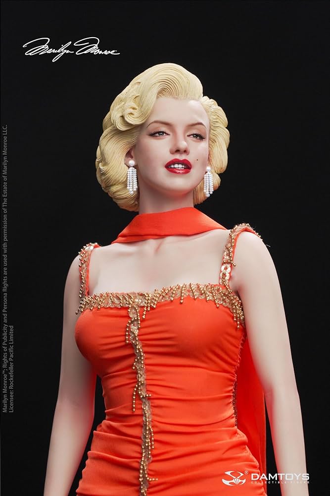 マリリン・モンロー人形 imgrc0095325483.jpg
