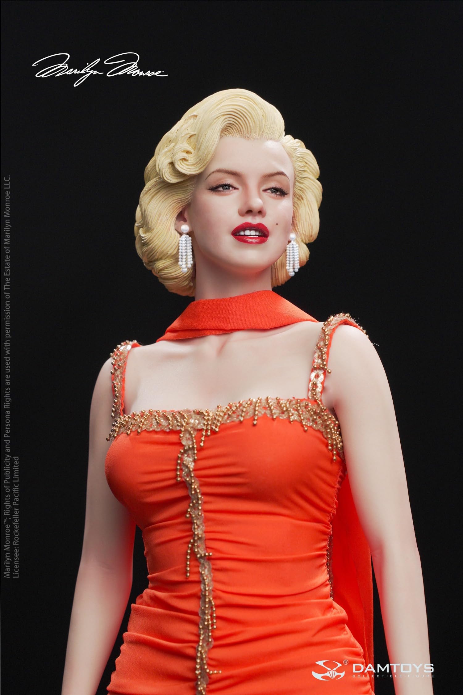 Amazon | 【Tbmodel 】DAMTOYS 1/6 フィギュア コレクタブルシリーズ