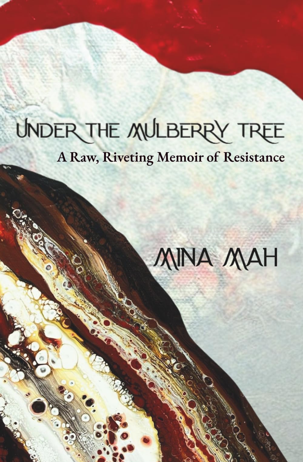 Under the Mulberry Tree