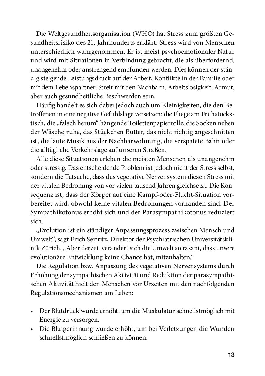 Der Vagus Code: Neue Perspektiven für Resilienz und Gelassenheit