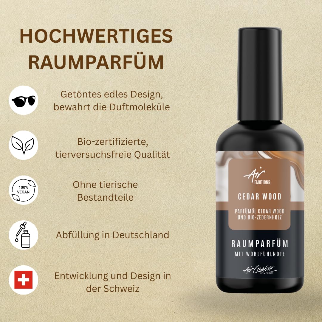 Air Creative Raumduft 