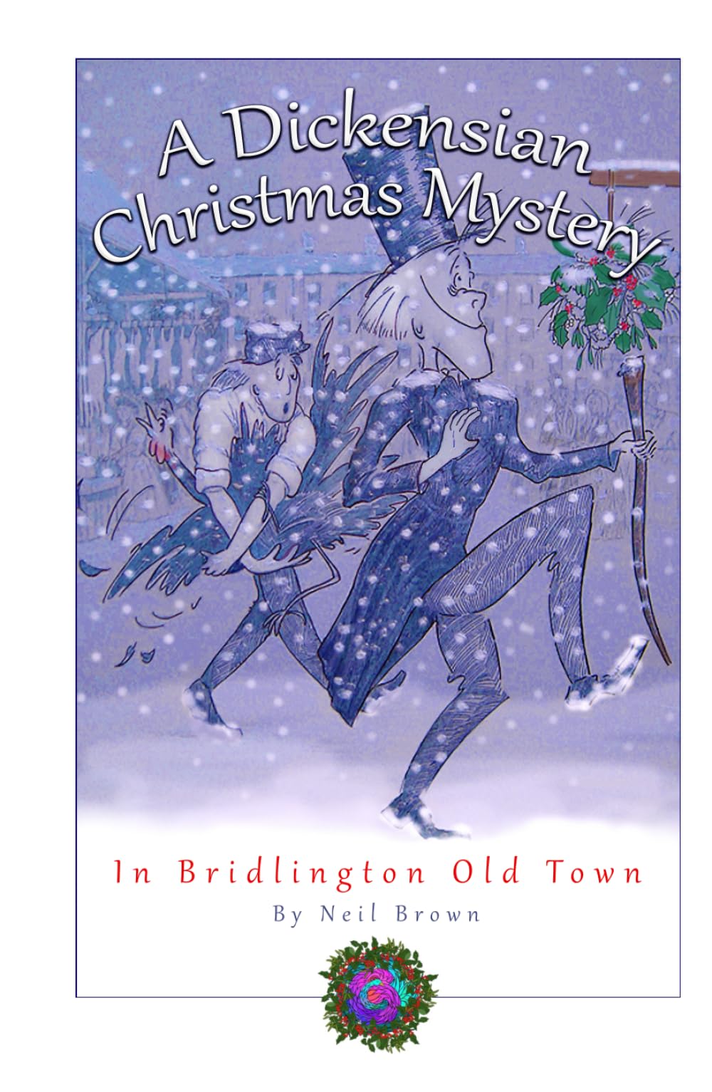 A Dickensian Christmas Mystery