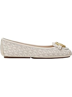 michael kors ballet flats sale