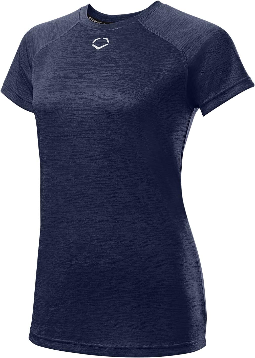 EvoShield Women's Fx Short Sleeve Training Tee