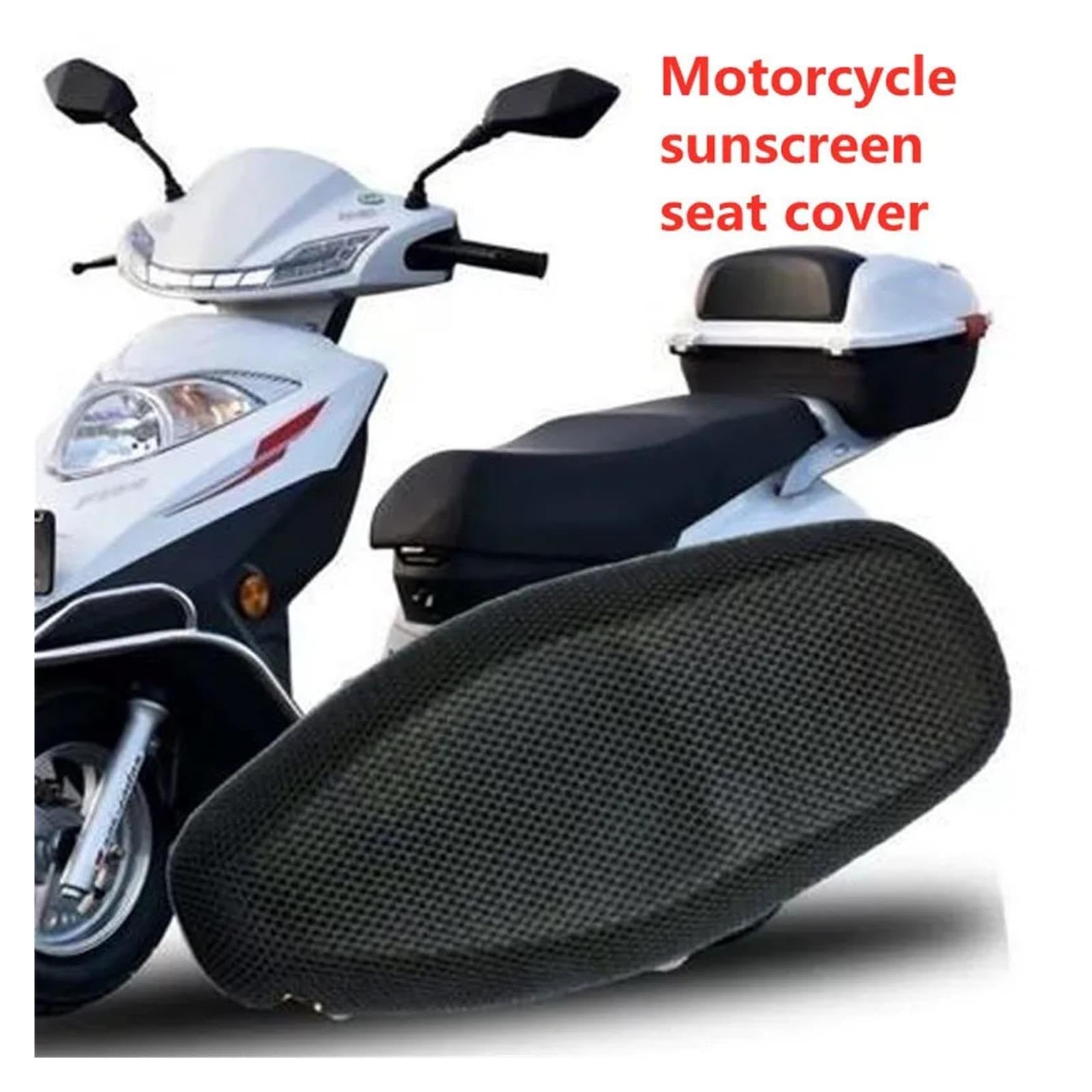 Coprisella Cuscino Per Coprisedile Moto Cuscino Coprisedile Moto