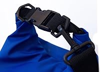 Vista 2 de Montem premium, bolsa a prueba de agua, perfecta para deportes acuáticos.