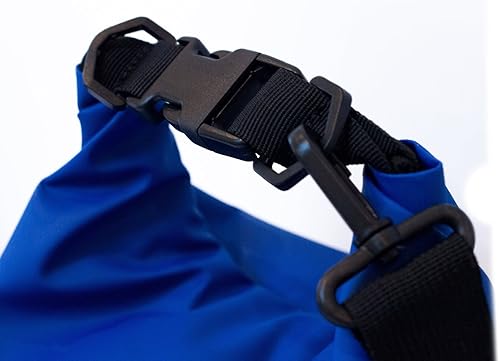 Miniatura 2 de Montem premium, bolsa a prueba de agua, perfecta para deportes acuáticos.