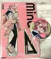 ネオポルテ 2024 学園パロディ 水無瀬 Neo-Porte