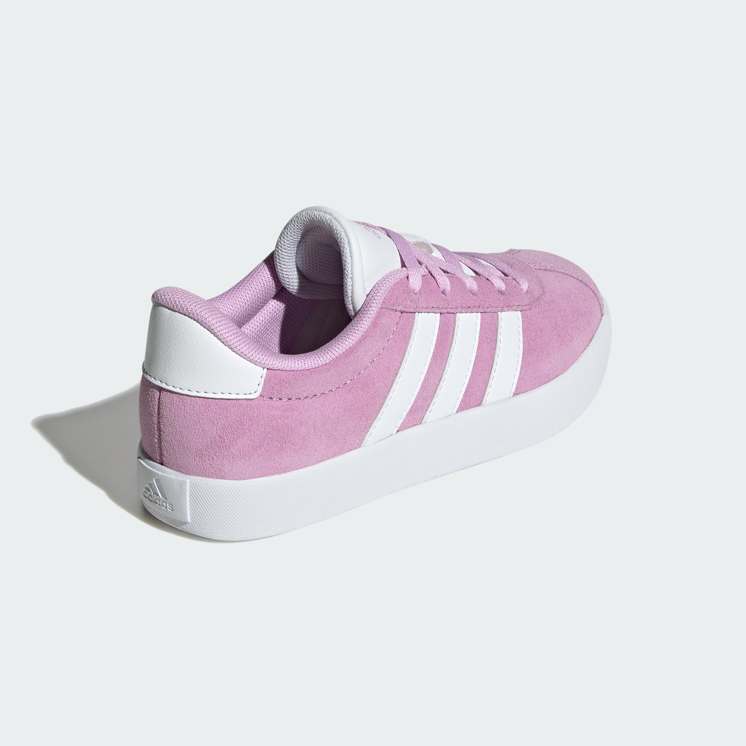 adidas Uniseks - dzieci Vl Court 3.0 KidsAdidasy