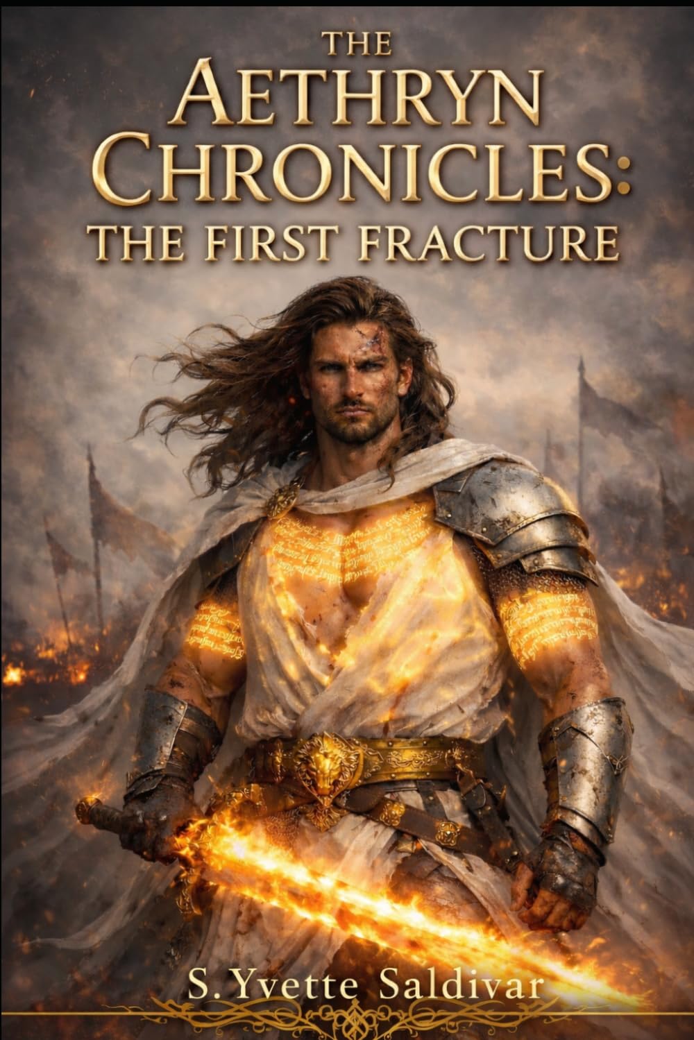 The First Fracture
