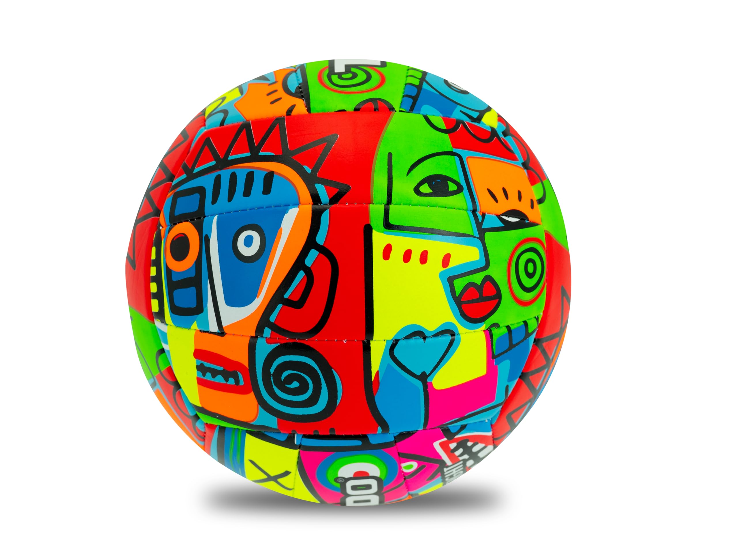 Teorema – Balón de Voleibol, tamaño 5, 280 g, diseño Exclusivo