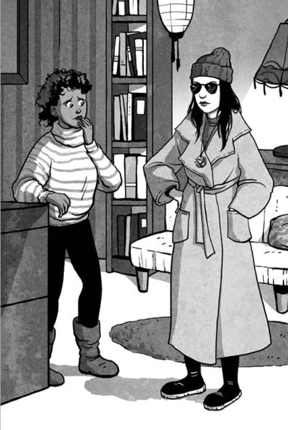 Time Travel Inn 2 (Choose Your Own Adventure New Classics) - Image 6