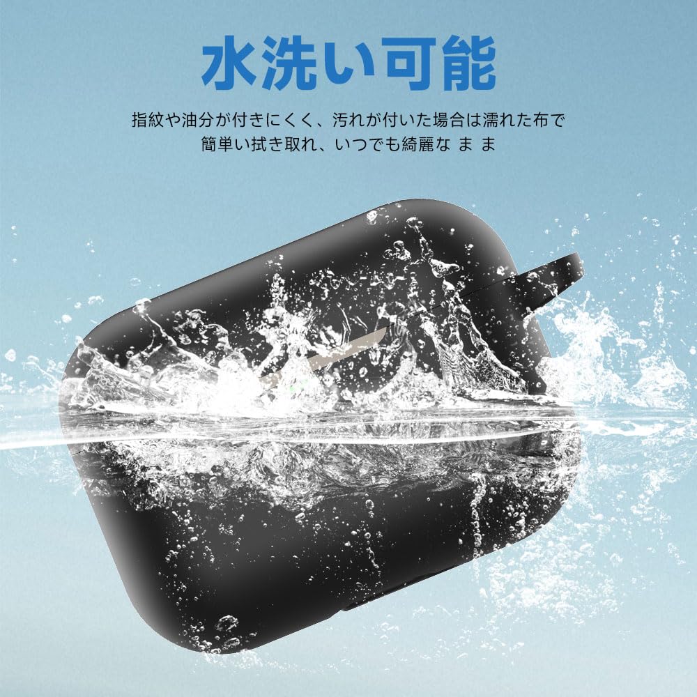 Amazon | For final (ファイナル) ZE500 for ASMR ケース [HVUYAL