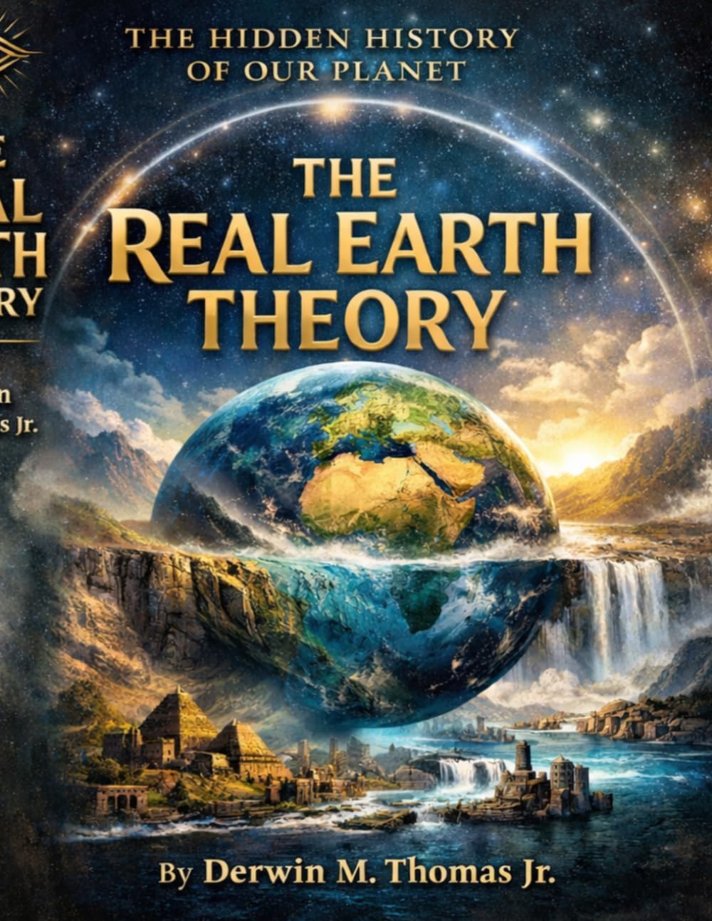 The Real Earth Theory