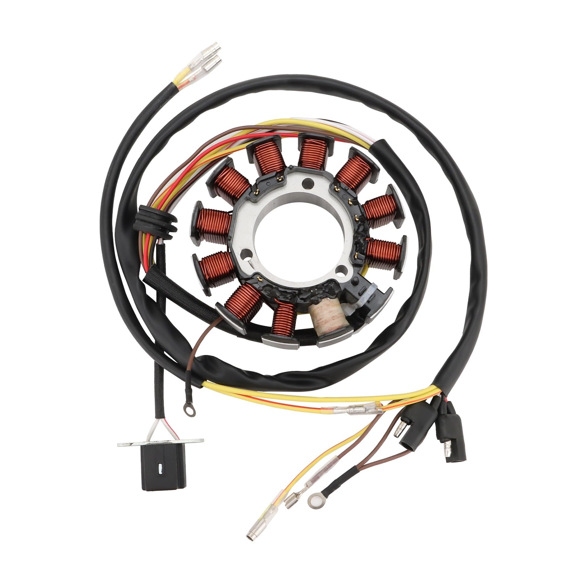 Bobina statoru silnika 500 4X4 OE:3086984 K079-1129