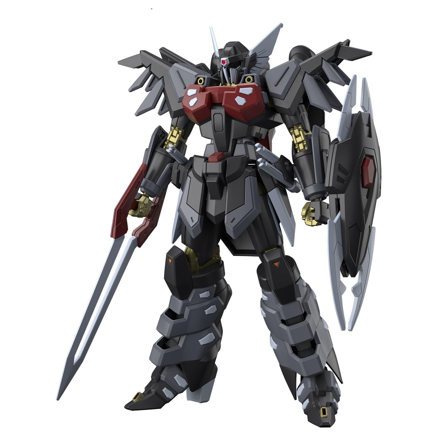 Amazon | 【2次受注用】HG 機動戦士ガンダムSEED FREEDOM ブラック 