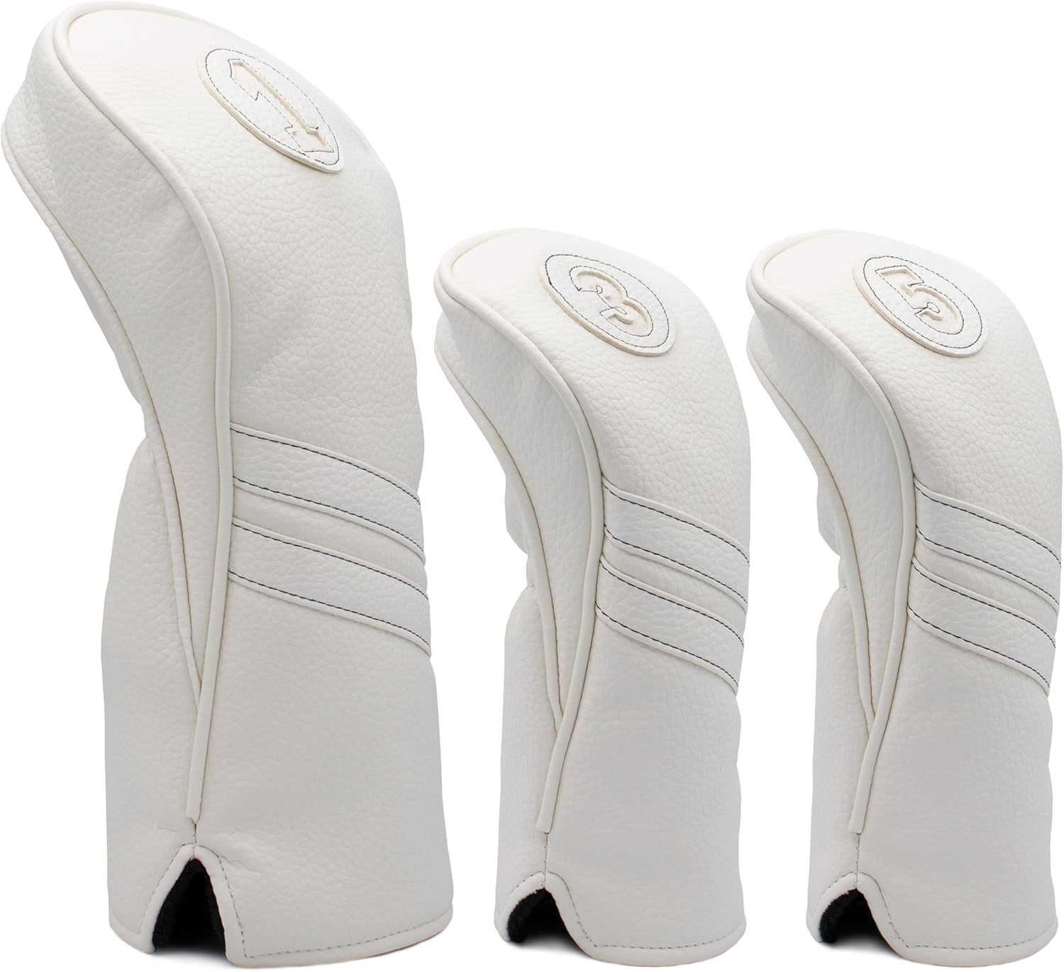 ProActive Sports Vintage Golf Club Head Covers