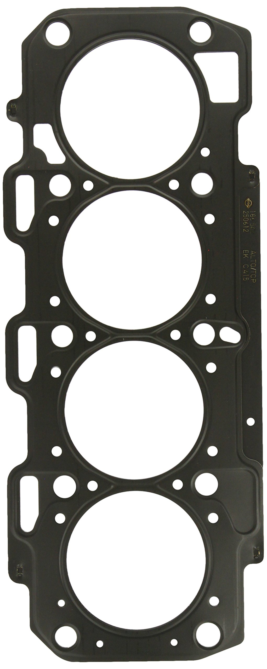 180.130 ELRING Joint De Culasse Joint D'étanchéité Pour Couches De Métal | AUTODOC Prix Et Avis