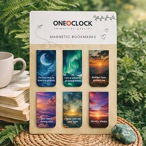OneOclock Sky Affirmations