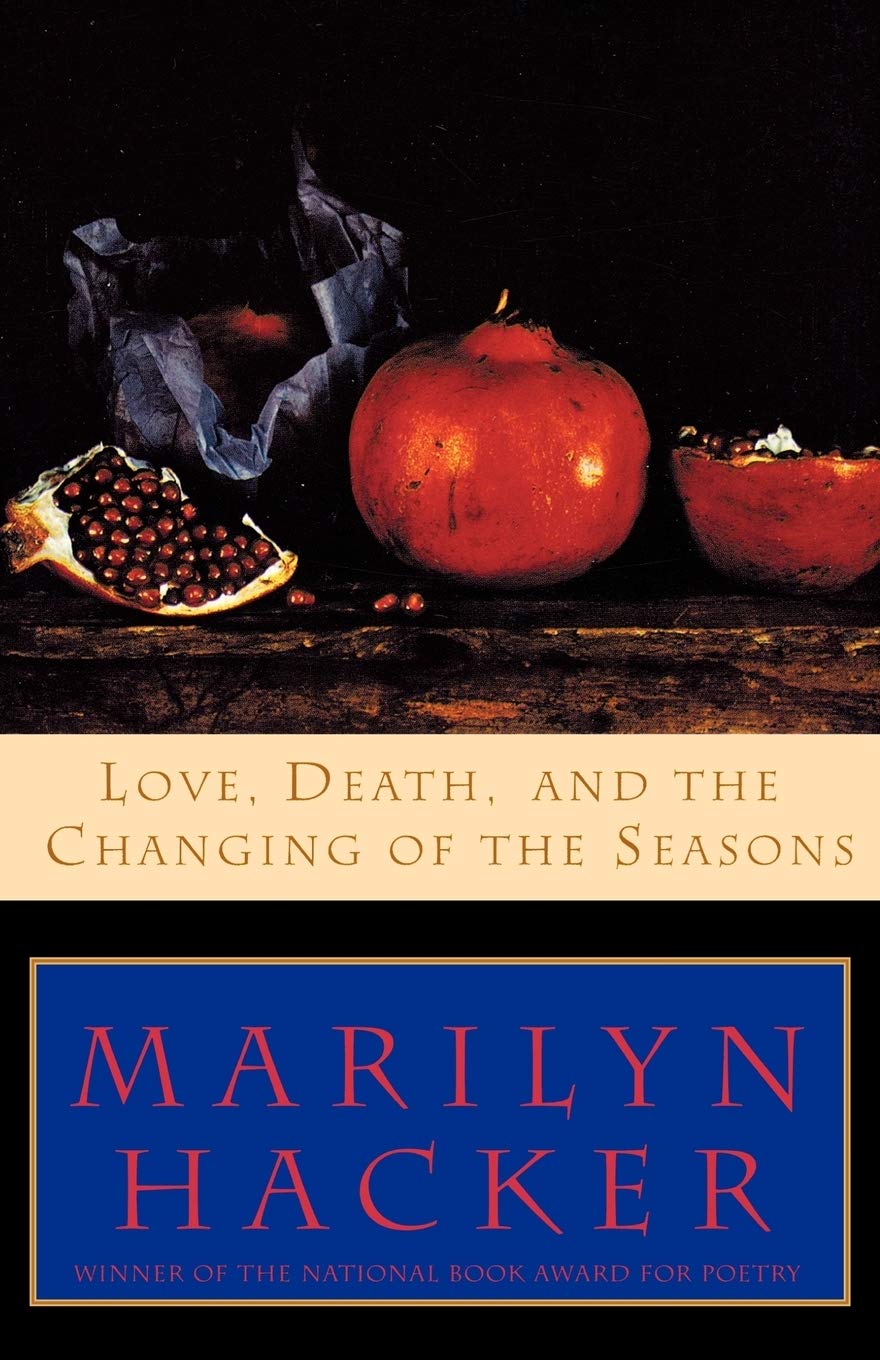 Buy Love, Death, and the Changing of the Seasons — BookShops.in