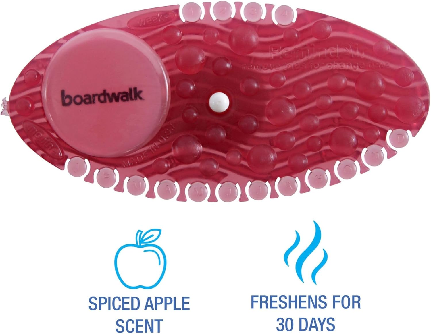 Boardwalk BWKCURVESAP