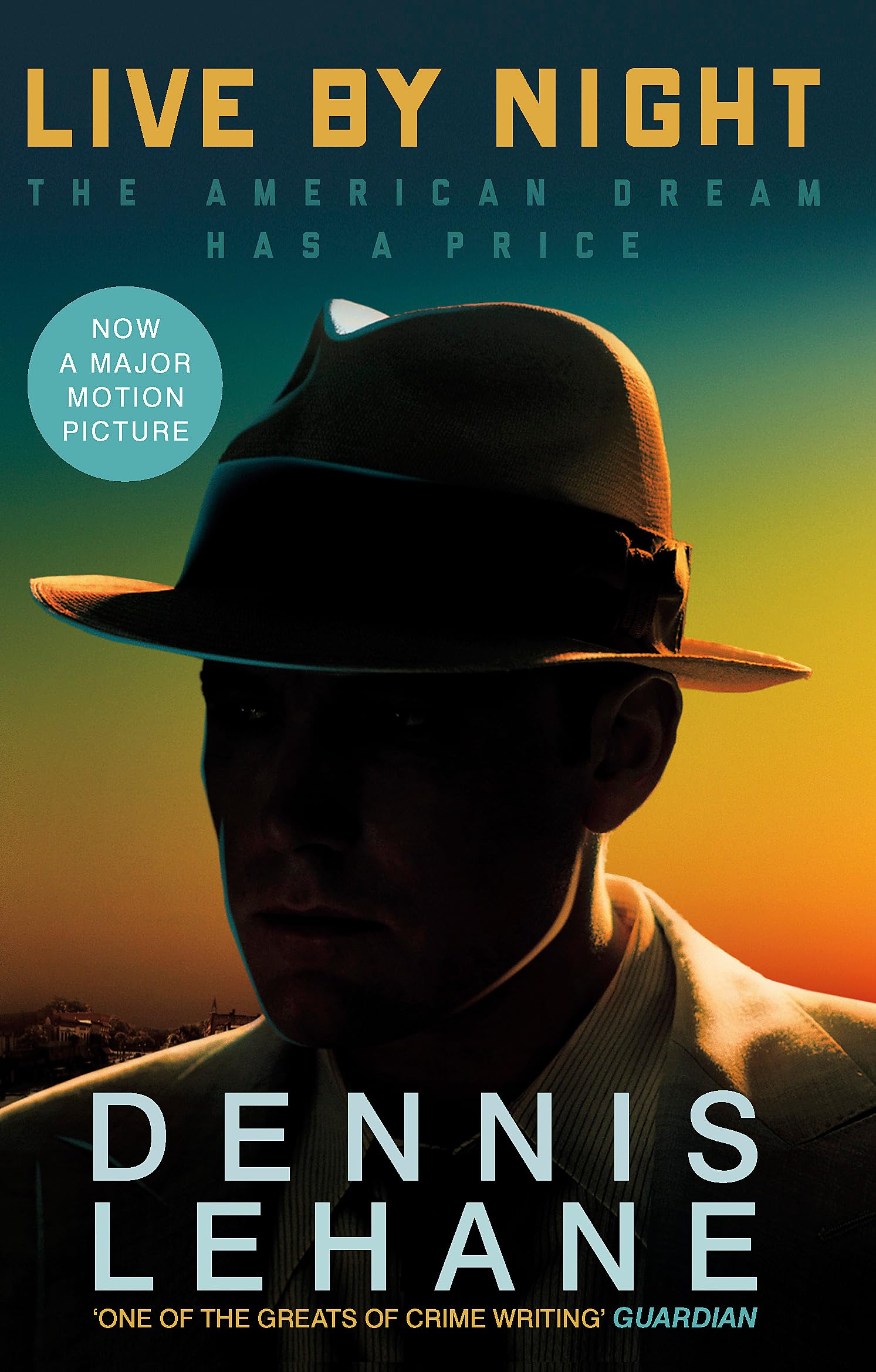 Live by Night