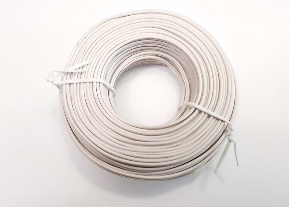 garage door opener wire