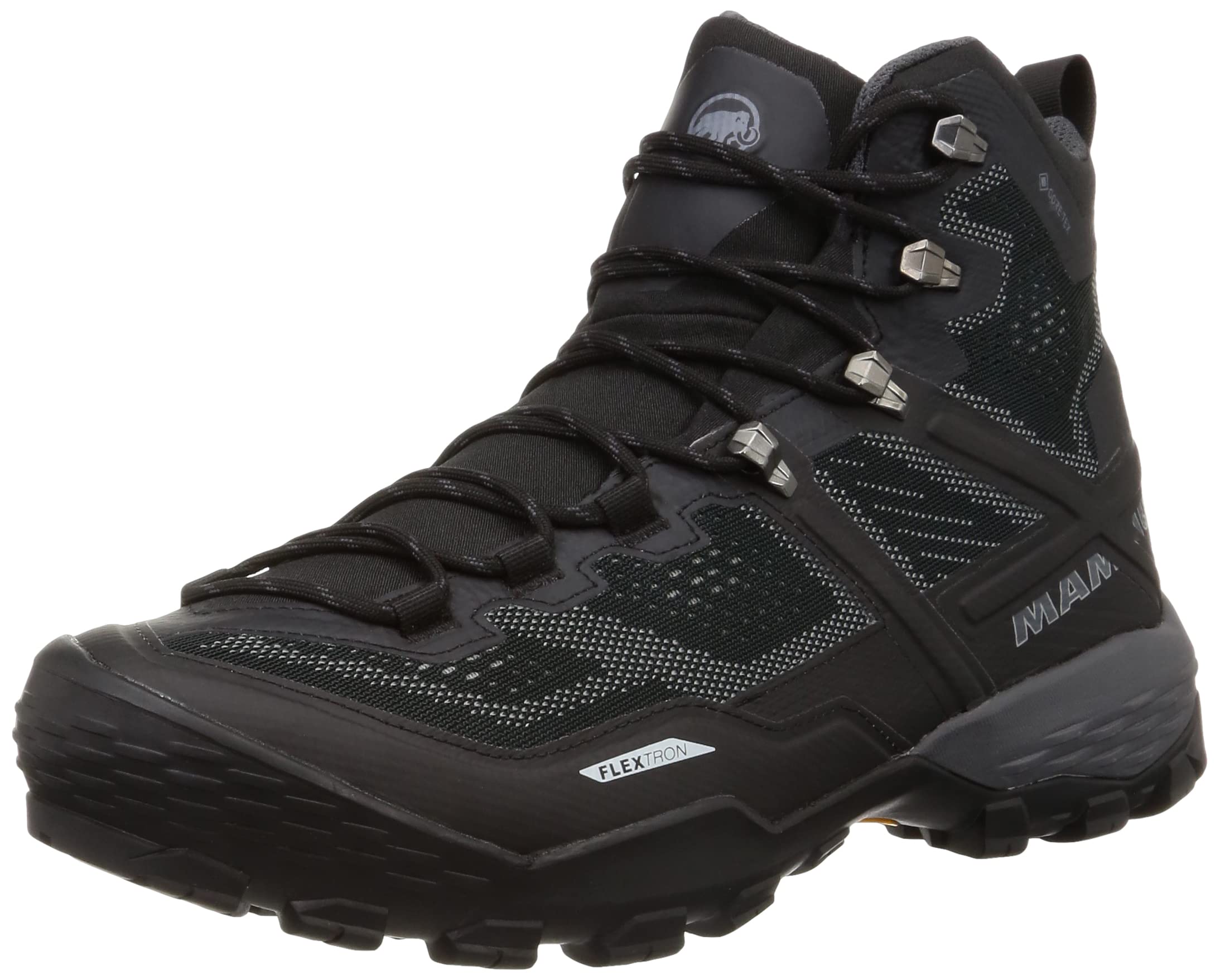 MammutDucan High GTX Hiking Shoe - Men's