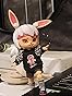 BEEAI Bonnie The Journey of Streets Series 1 pieza 112 BJD uñecas de 6.9 pulgadas, lindas