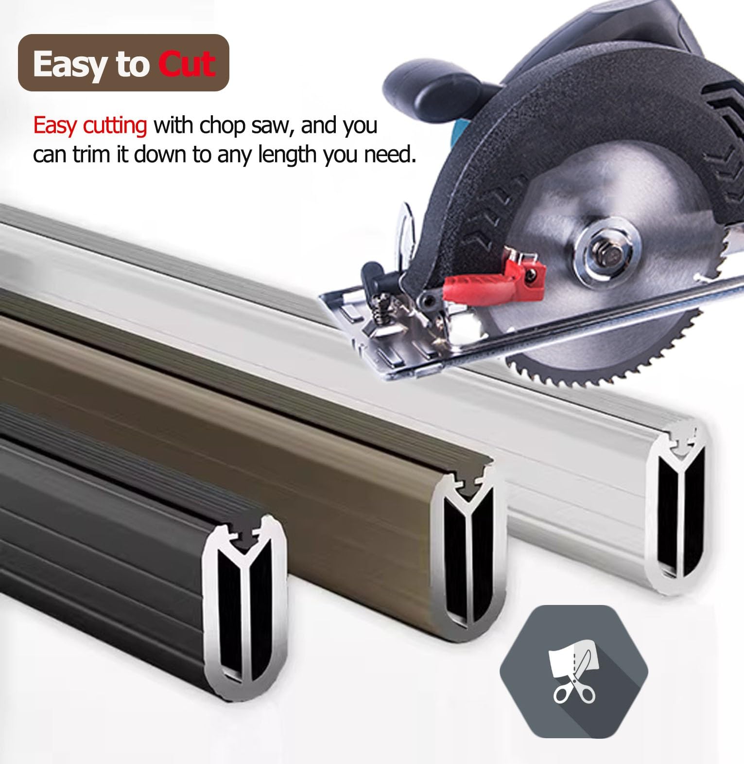 Curva Lunga No. 40, Ghisa Malleabile Zincato 1 1/2" Pollici - Foto 6