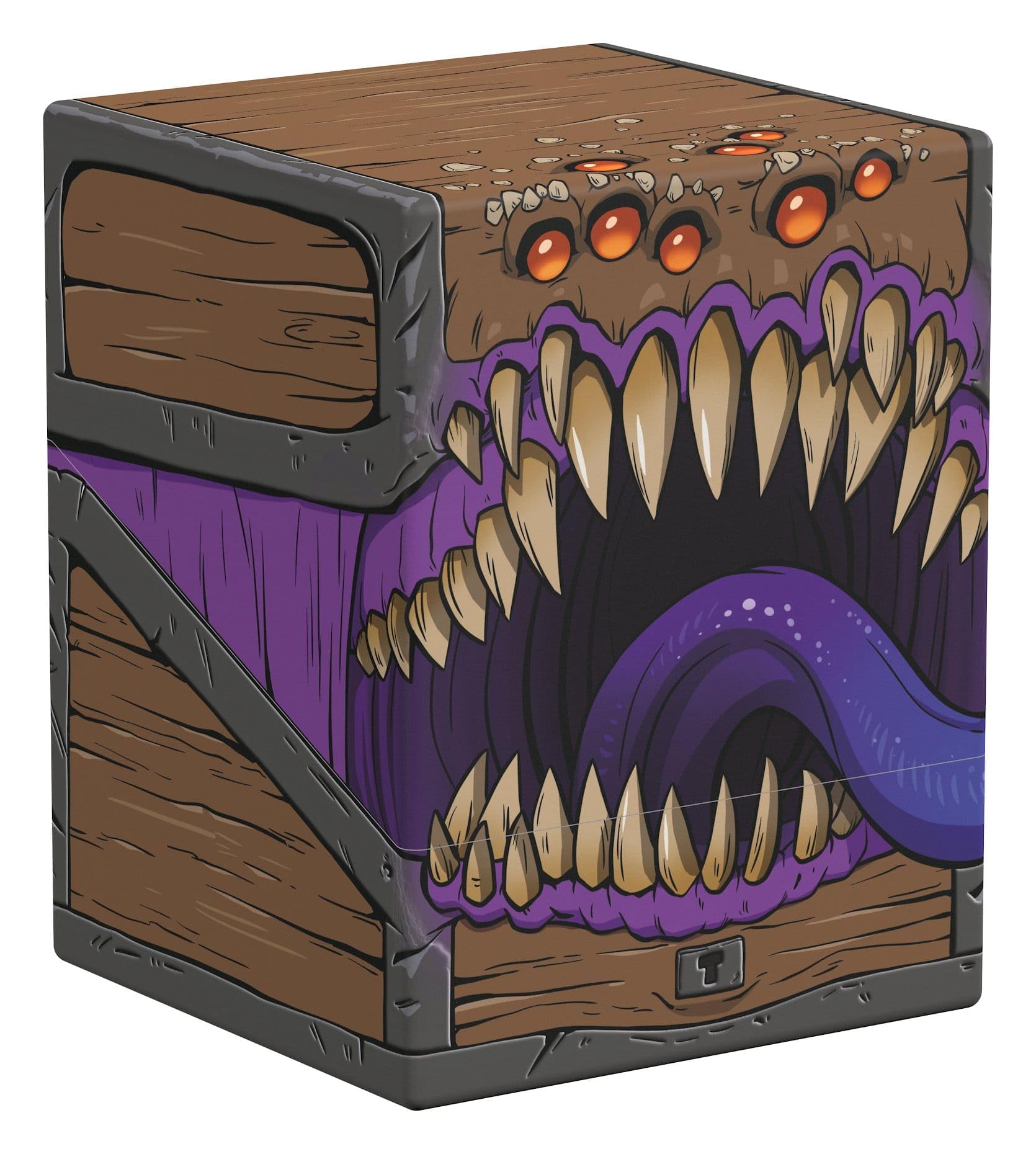 Ultimate Guard Squaroes Squaroe Dungeons & Dragons DND005 - Mimic