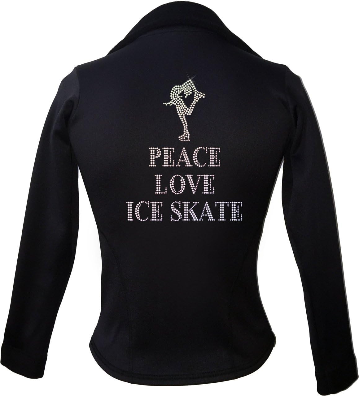 Kami-So Figure Skating Jacket