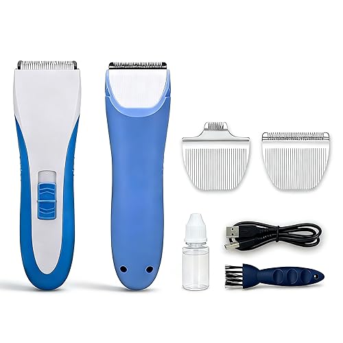 CungMat Electric Seam Ripper - Powerful Stitch Remover Tool with