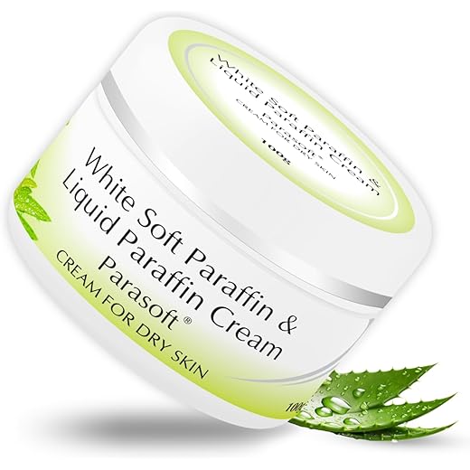 Moisturizing Cream with Aloe Vera 100g
