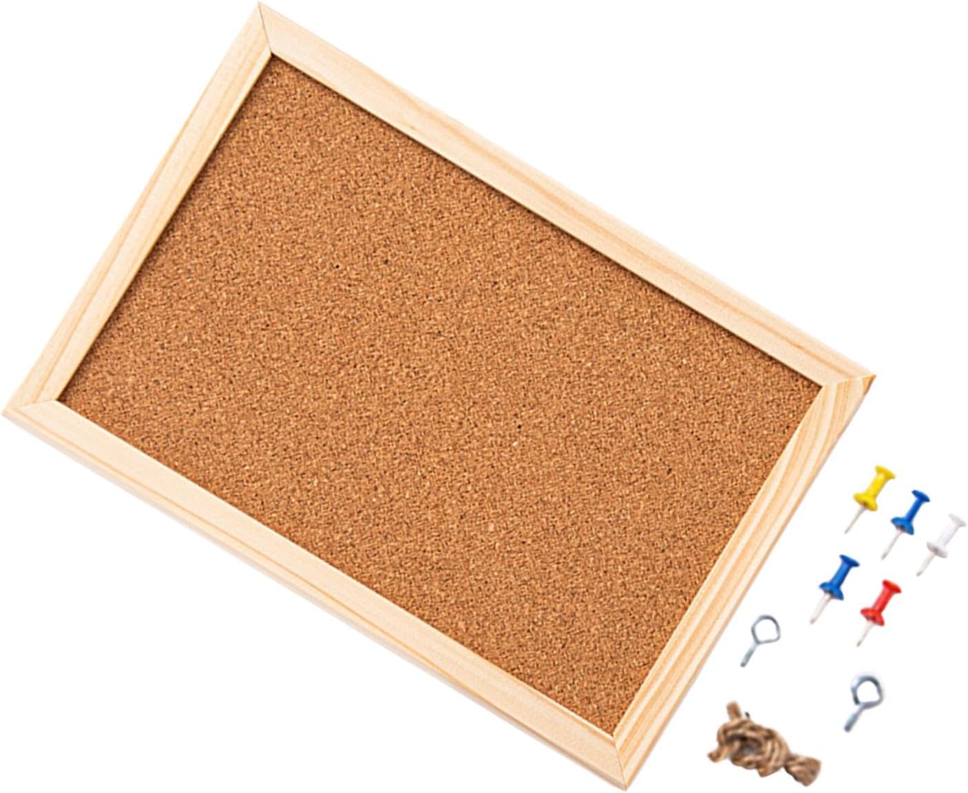 STARTIST Cork Bulletin Board Bulletin Board Office and School Tackboard Office Home Hanging