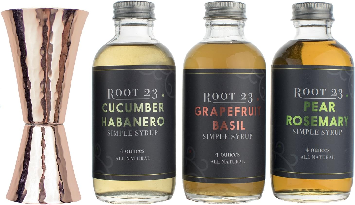 Root 23 ~ The Garden Party Gift Set