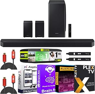 surround kit per soundbar samsung
