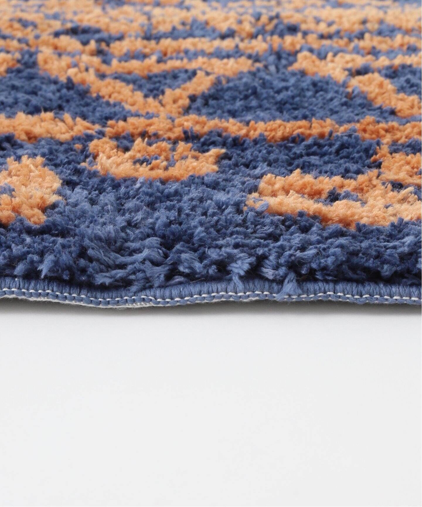 Amazon.co.jp: JOURNAL STANDARD FURNITURE QUEST MAT 50x70 ラグ 玄関